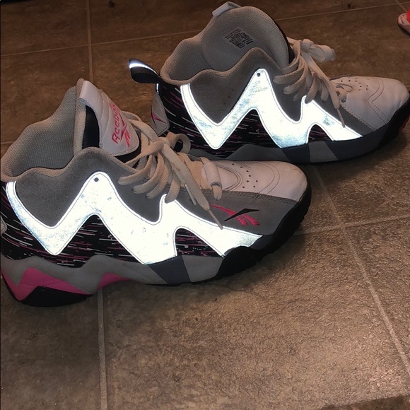 Used Reebox - Picture 2 of 3